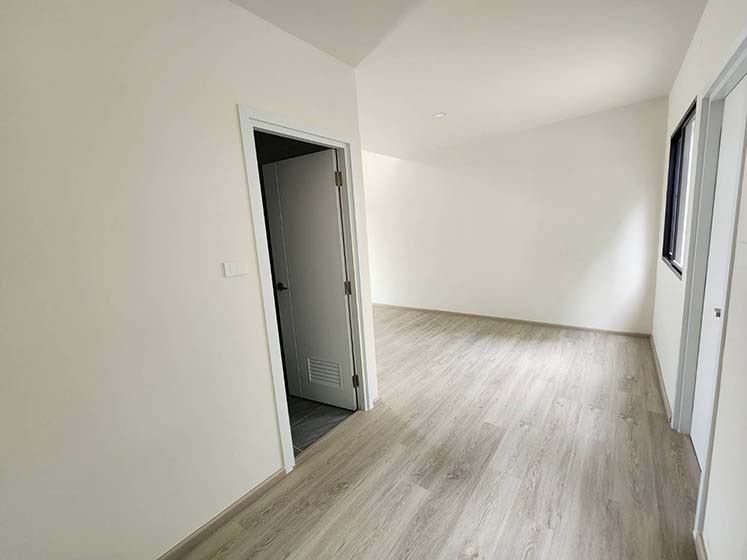 Townhouse in Bangnatrad 